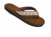 Rockin Ladies Elite Comfort Sandals Carmel
