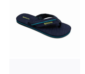 Rockin Wave-Runner Light Blue Sandal