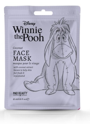 Eeyore Sheet Mask