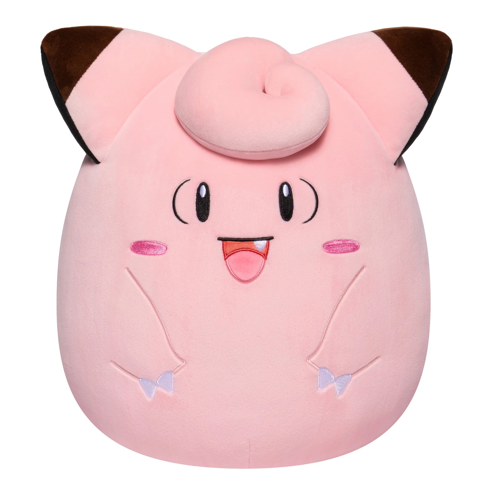10" Squismallows Pokemon