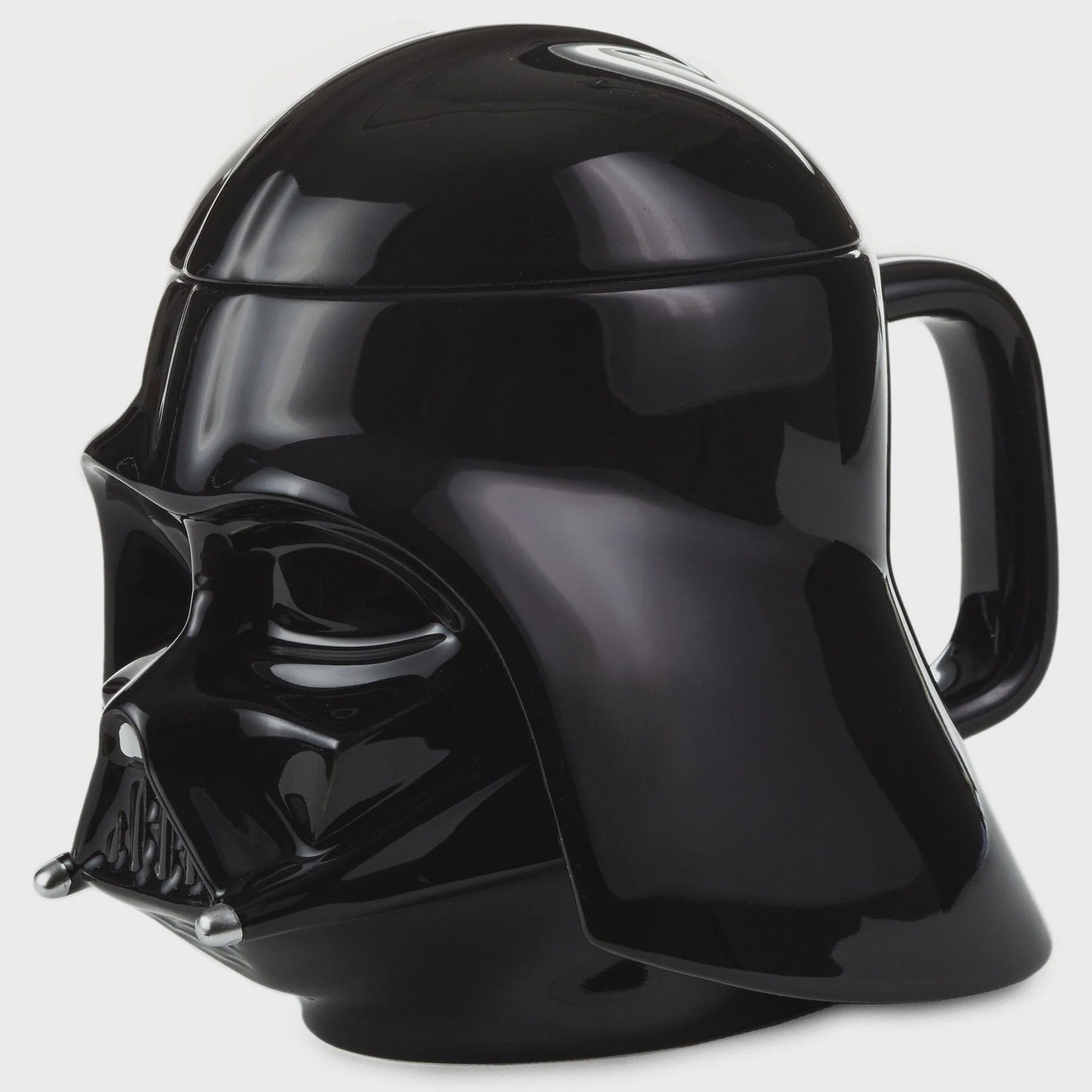 Hallmark Darth Vader Sculpted Mug With Sound