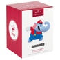 Nintendo Powered Up With Mario Elephant Mario Ornament