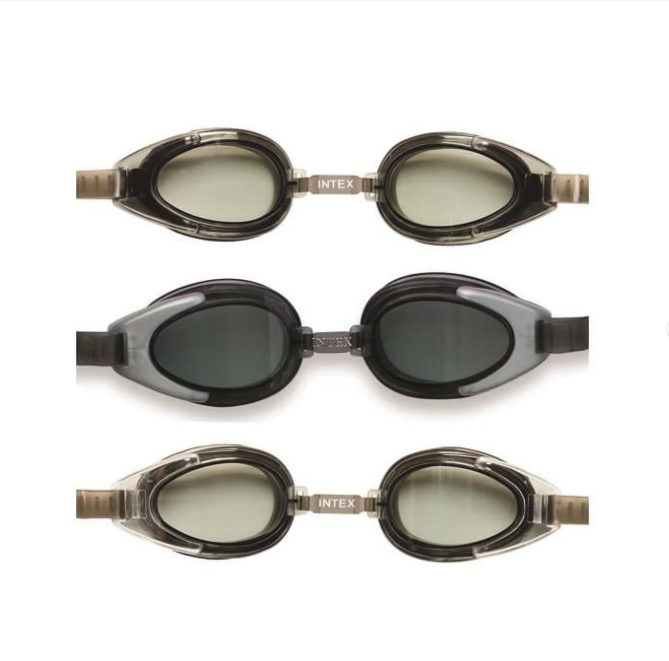 water sport goggles Intex Aquaflow Water Sport Goggle