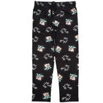 Star Wars Black The Child All Over Print Pajama