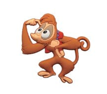 Disney Alladin - ABU Soft Touch PVC Magnet