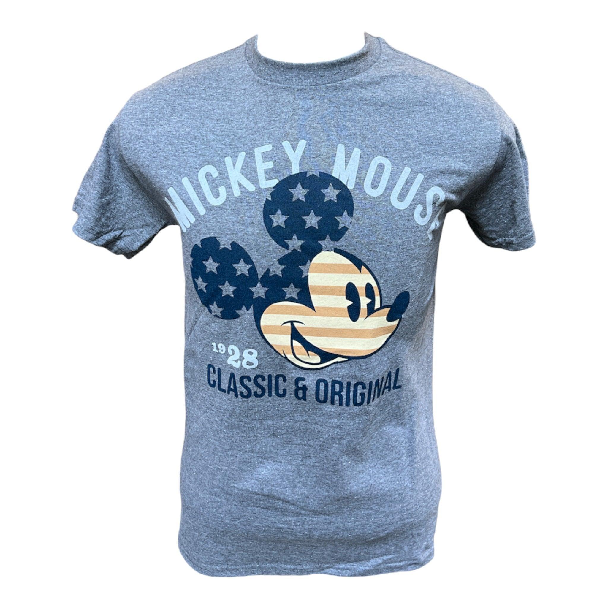 All American Original Mickey