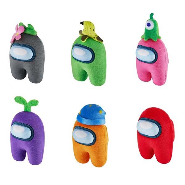 AMOUNG US 5" CLIP ON