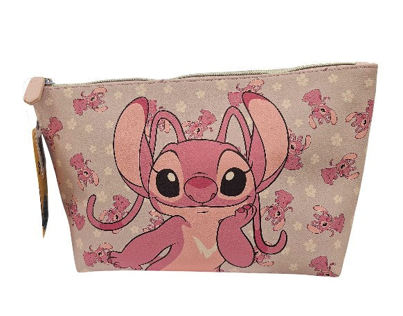 Disney Angel Cosmetic Bag
