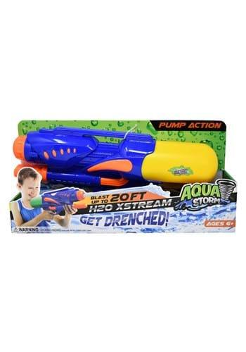 Aqua Storm Xstream Blaster Water Gun