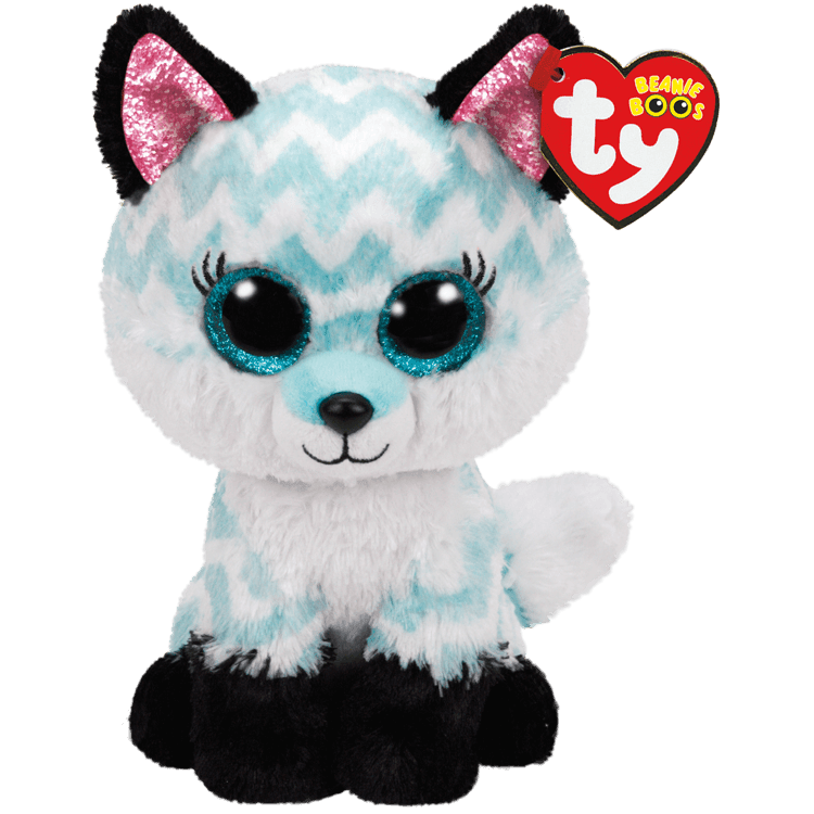 Atlas Aqua Fox Medium