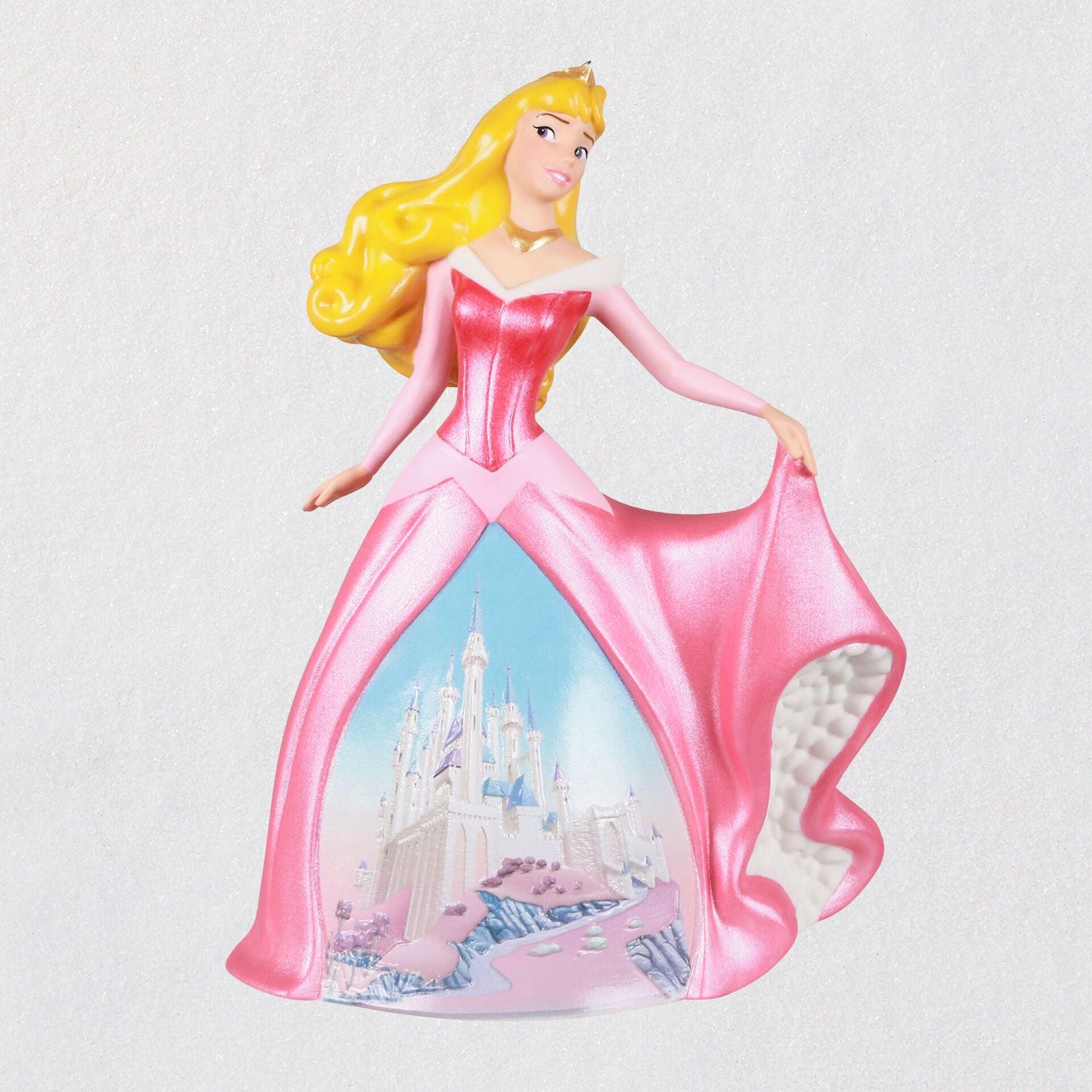 Aurora Disney Princess Celebration