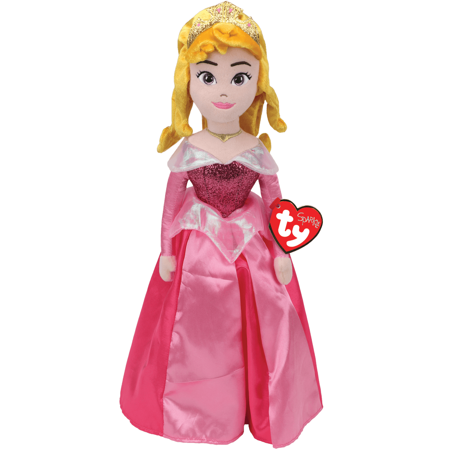 Aurora Princess From Sleeping Beauty