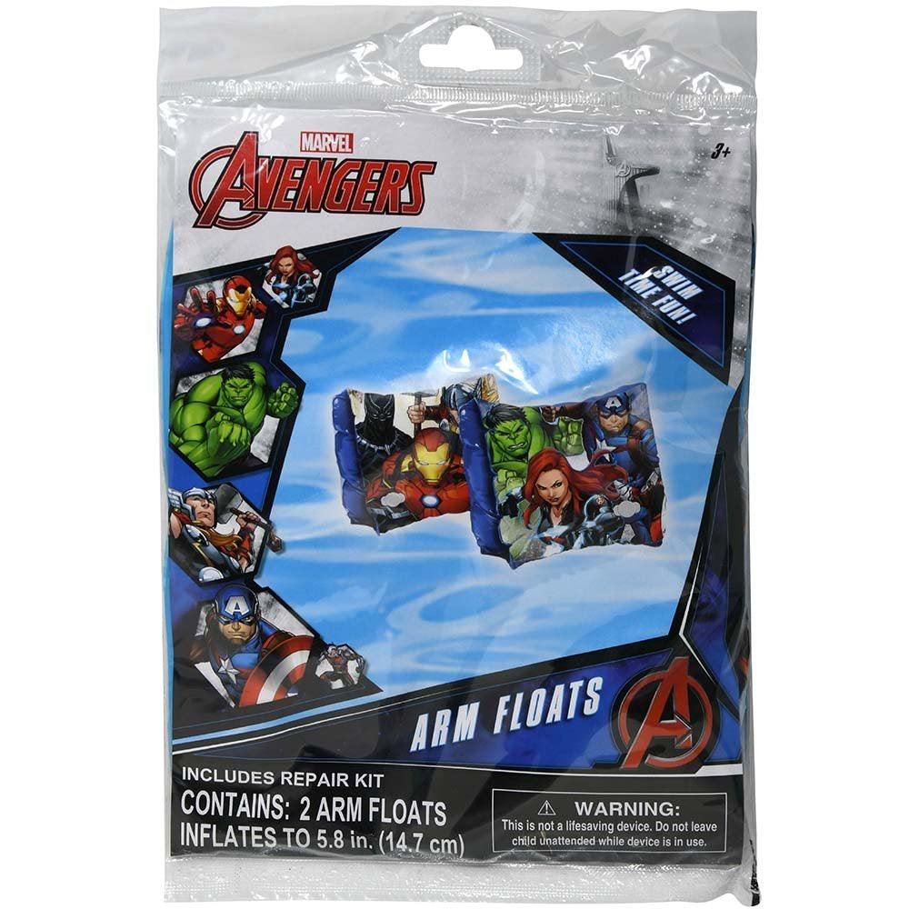 Avengers Arm Inflatable Floaties