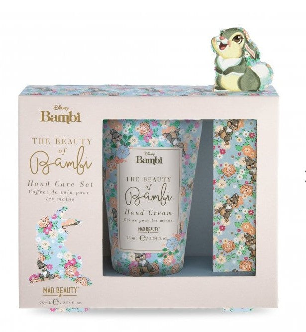 Beauty Of Bambi Hand Care Set