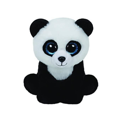 Bamboo Plush 6"