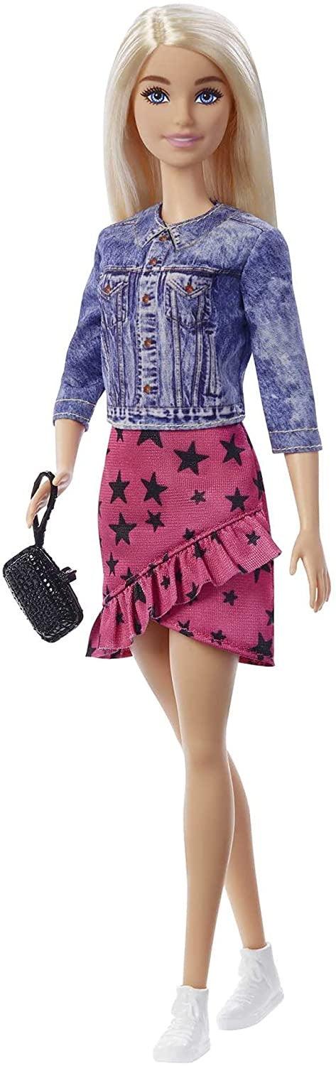 Barbie: Big City, Big Dreams