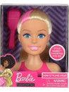 Barbie Mini Blonde Styling Head