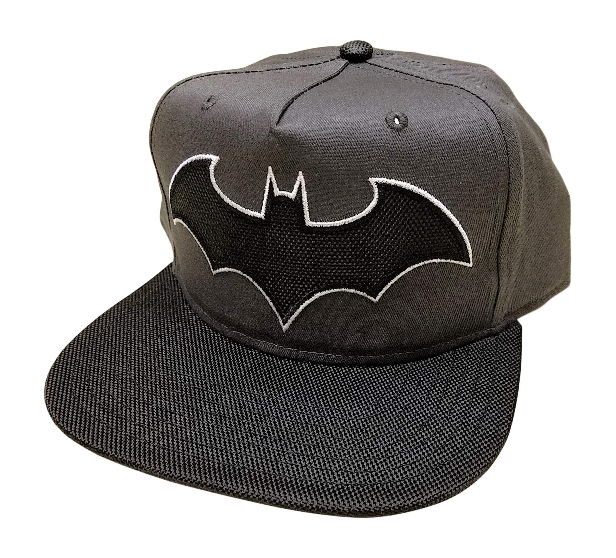 Batman Ballistic Cotton