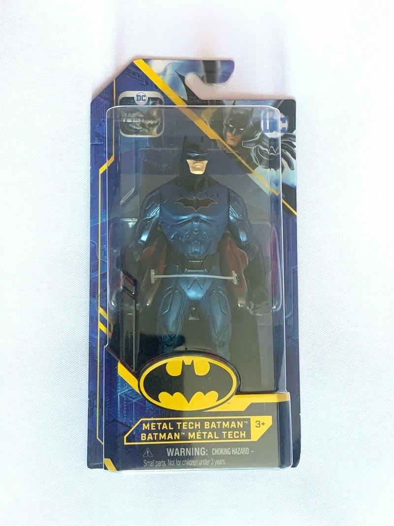 Batman Figures
