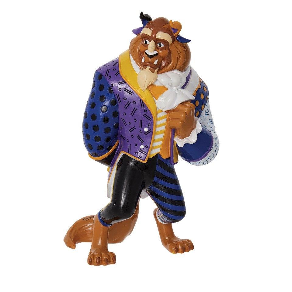 Beast Figurine by Disney Britto