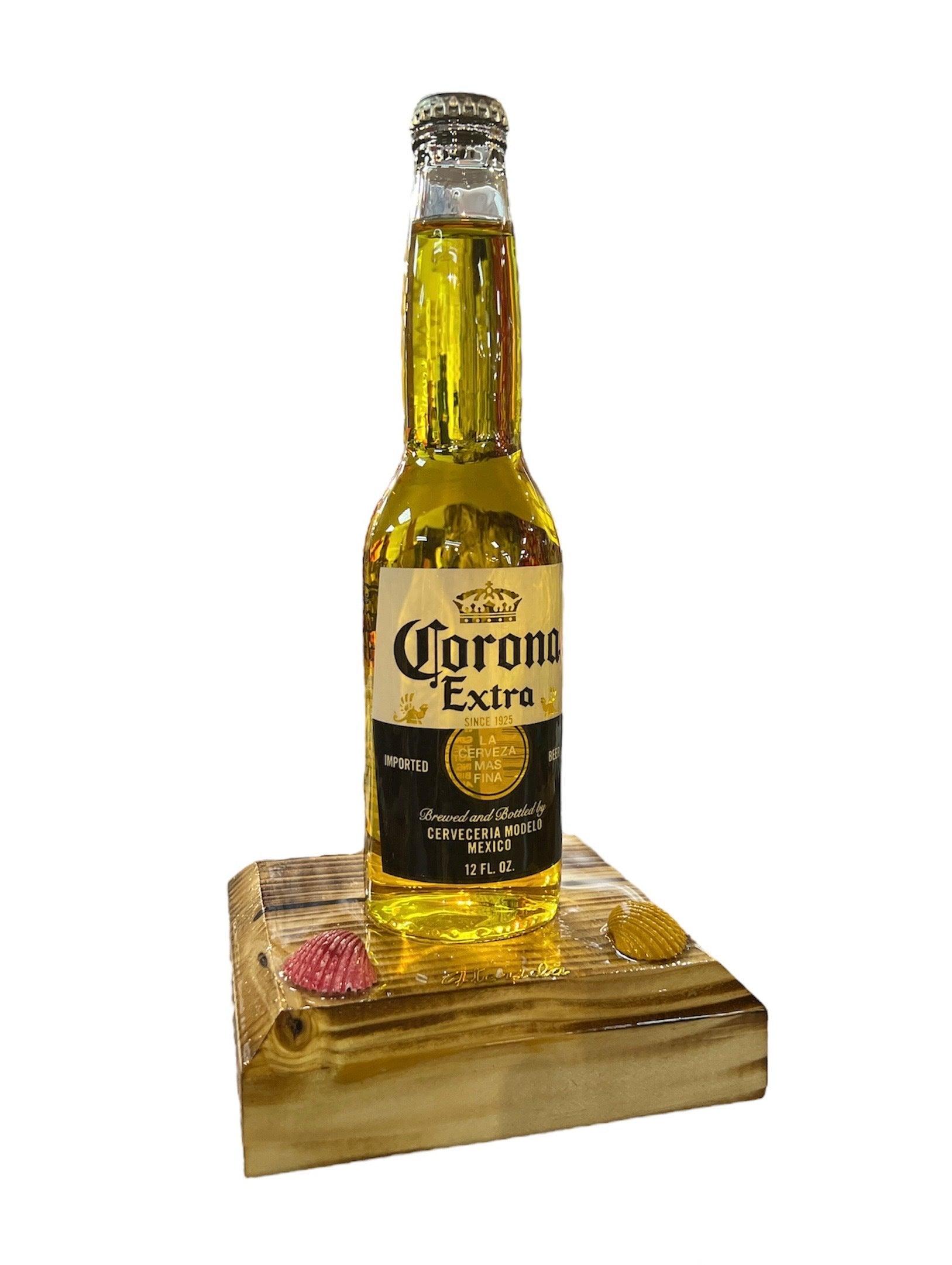 Beer Lamp