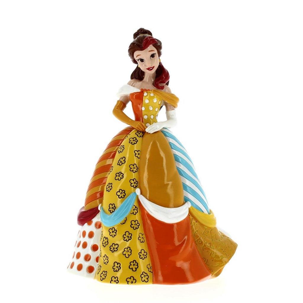 Belle Figurine by Disney Britto