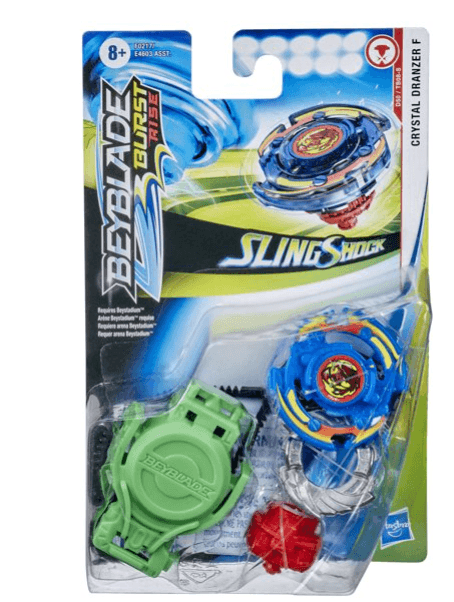 Bey Blade Sling Shot Starter