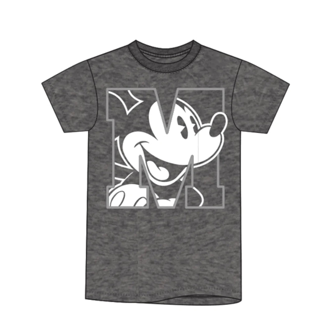 BLACK HEATHER M MICKEY