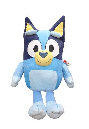 Disney Bluey 25" Floppy Plush