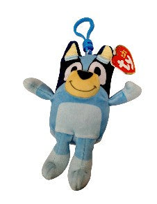 Bluey - Floppy clip