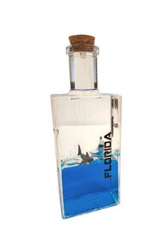 Florida Sailing Water bottle