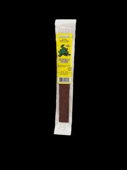 Buffalo Bob`s Alligator Original Jerky