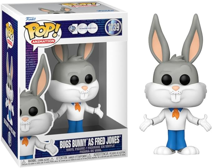 Funko Pop Animation Looney Tunes