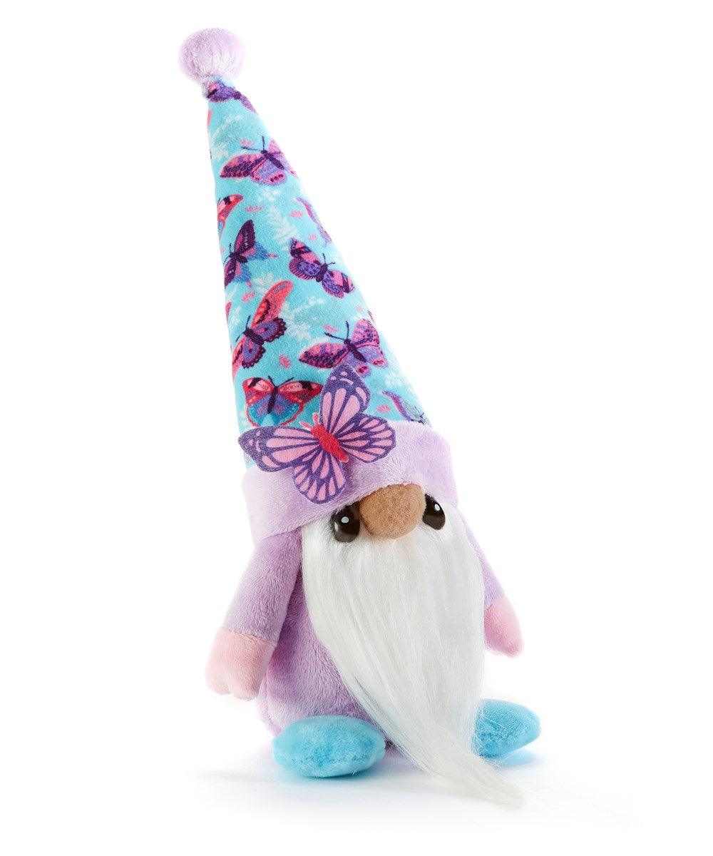 Butterfly Gnome - Mariposa