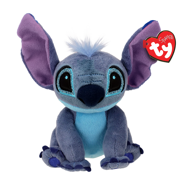 Disney Ty Beanie Babies hot Sparkle Collection