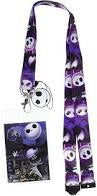 NBC Lanyard With Soft Dangle