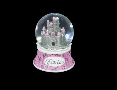 Castle Globe 65 mm