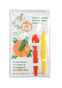Citra Kitchen Set (3 Piece Set)