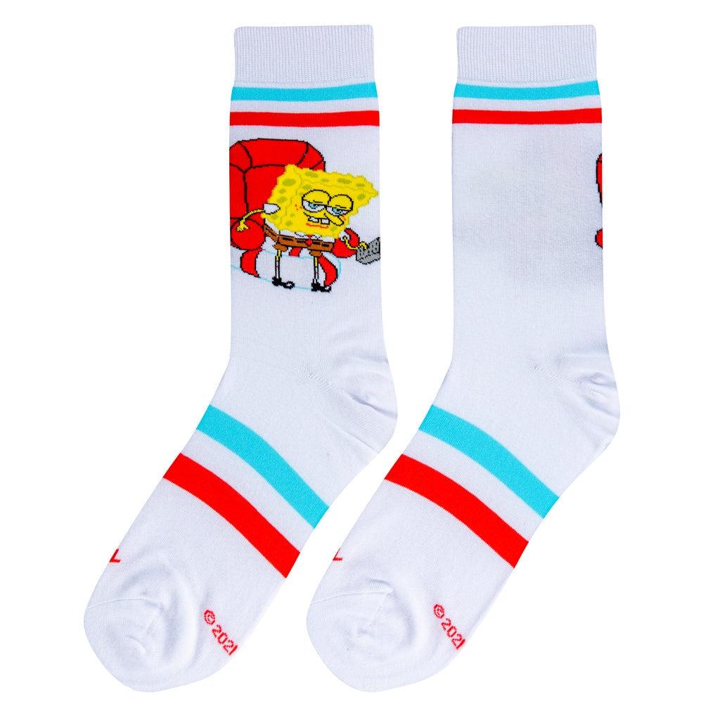 Cool Socks - Mens Crew - Imma Head Out