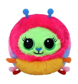 TY Beanie Bouncer - Crystal