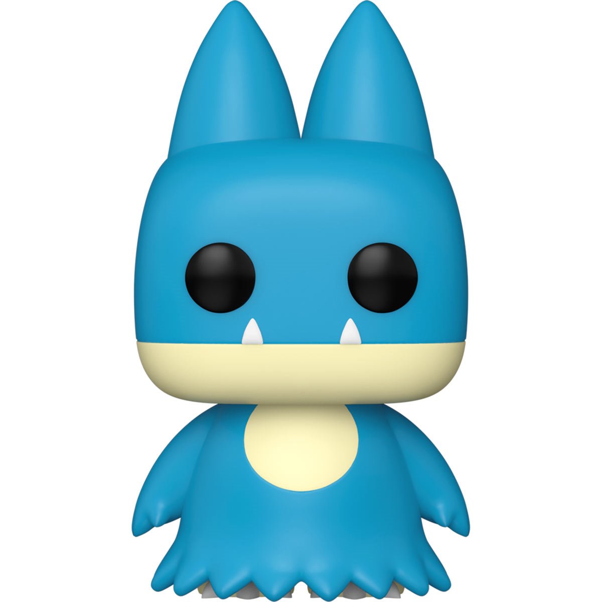 Pokemon Munchlax Funko Pop! Vinyl Figure