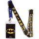 DC Batman Lanyard