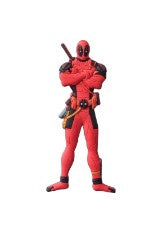 Deadpool Standing Soft Touch PVC Magnet