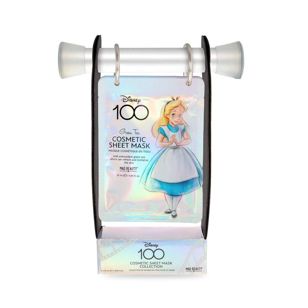 Disney 100 Face Mask Collection