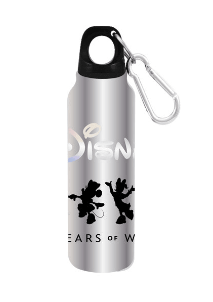 Disney 100 Years of Wonder Aluminum Water Bottle
