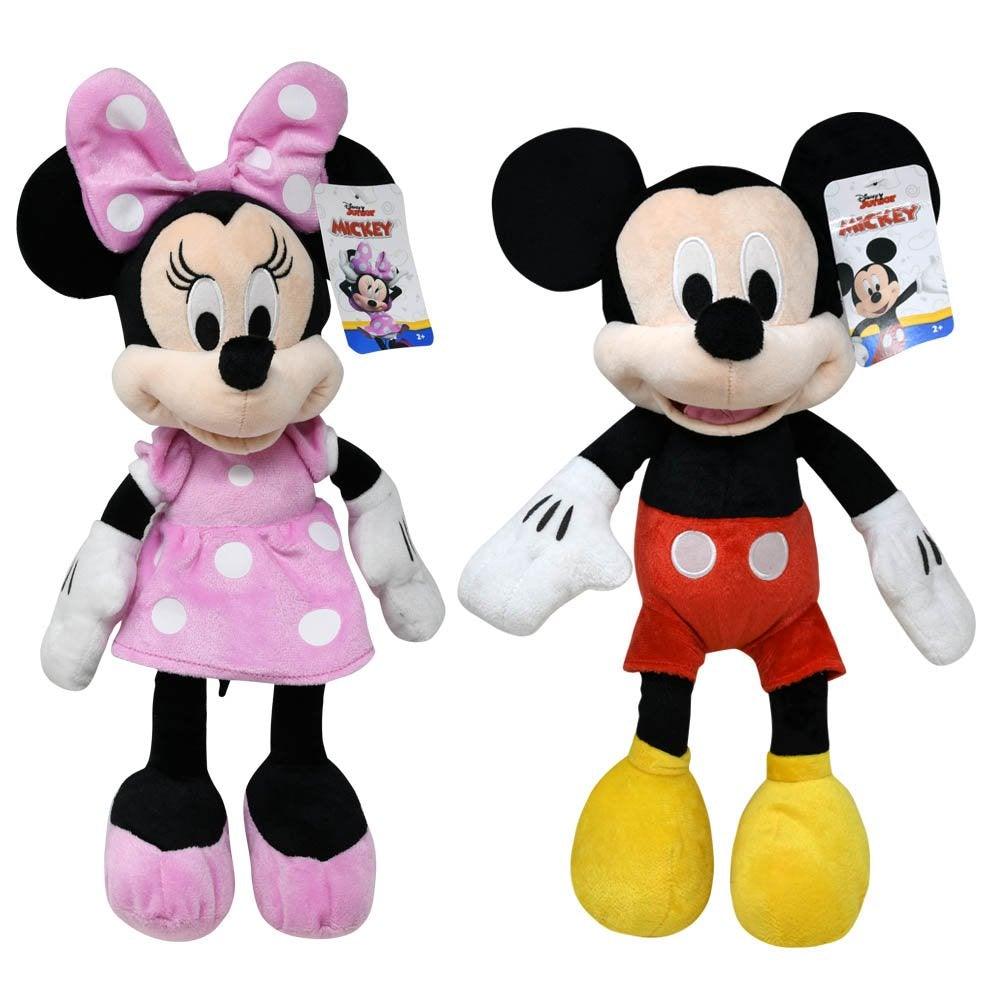 Disney 15" Plush