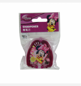Disney 3-in-1 Sharpener