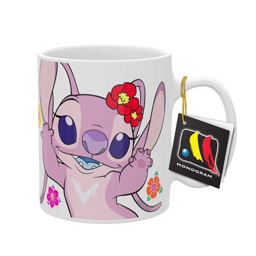 Disney Angel Ceramic Mug 11oz