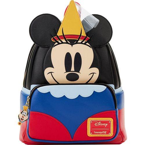 Disney Brave Little Tailor Minnie Cosplay Mini Backpack