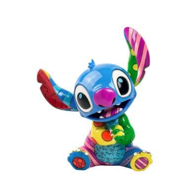 Disney Britto Stitch Figurine